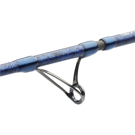 SPINNINGHENGEL WESTIN W8 ROCKSHORE APEX PREDATOR LR 2ND