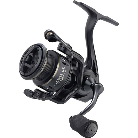 Spinninghjul Balzer Alegra Ul 6180