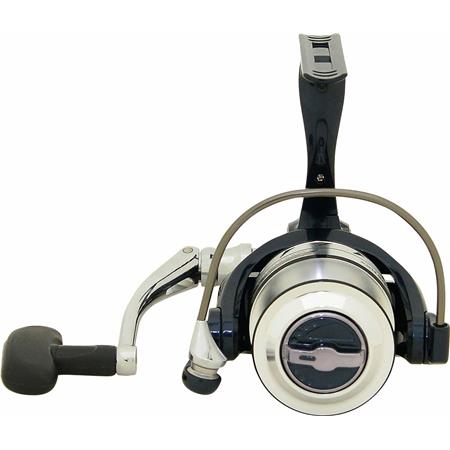 SPINNINGHJUL BANAX ZARGON