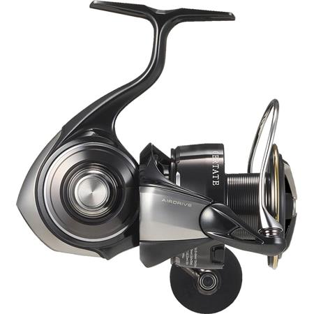 SPINNINGHJUL DAIWA CERTATE 26 HD