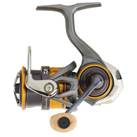 Spinninghjul Daiwa Silvercreek Mq Lt 2022