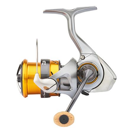 Spinninghjul Daiwa Silvercreek X Lt 2026
