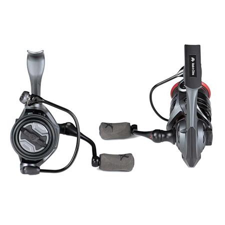 SPINNINGHJUL FOX RAGE PRISM X REELS