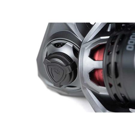 SPINNINGHJUL FOX RAGE PRISM X REELS