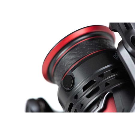 SPINNINGHJUL FOX RAGE PRISM X REELS