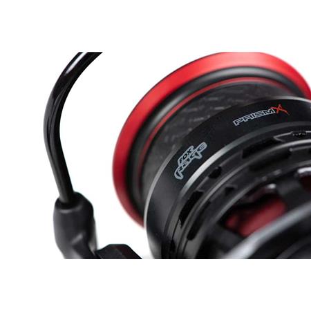 SPINNINGHJUL FOX RAGE PRISM X REELS
