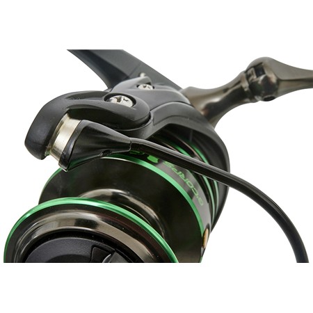 SPINNINGHJUL GUNKI G'CORPS GT FV
