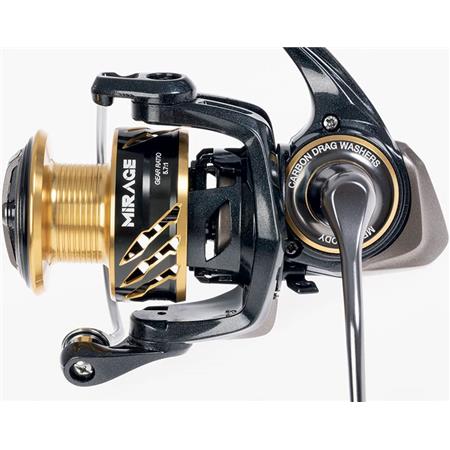 SPINNINGHJUL HART MIRAGE