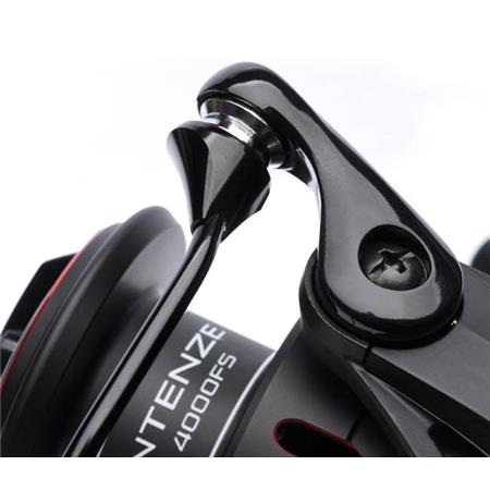 SPINNINGHJUL MED FRIKOBLING DAM QUICK INTENZE FREE SPOOL REEL