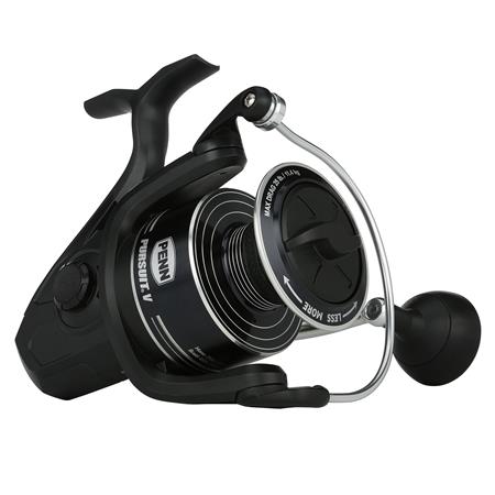 Spinninghjul Penn Pursuit V Spinning
