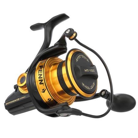 Spinninghjul Penn Spinfisher Vii Long Cast