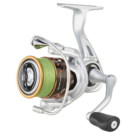 Spinninghjul Sakura Sk-Sr + Fletline