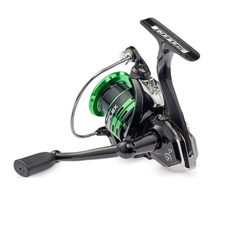 SPINNINGHJUL SELECT REFLEX