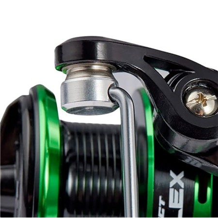 SPINNINGHJUL SELECT REFLEX