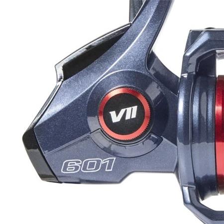 SPINNINGHJUL SEVIIN GS