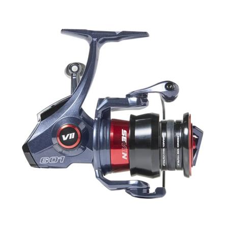 SPINNINGHJUL SEVIIN GS