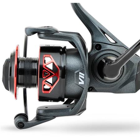 SPINNINGHJUL SEVIIN SALT GW