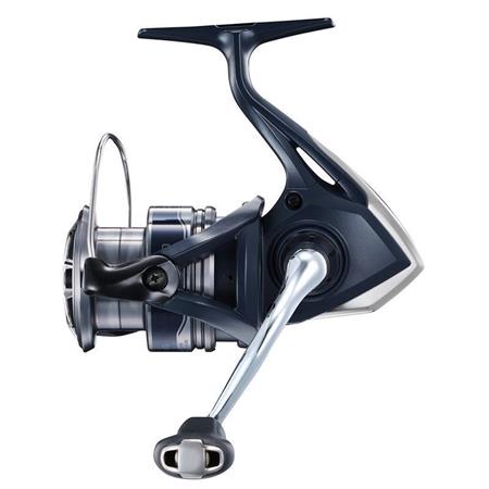 SPINNINGHJUL SHIMANO REEL CATANA FE