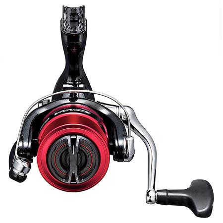 SPINNINGHJUL SHIMANO SIENNA FG