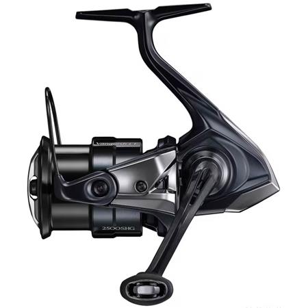 Spinninghjul Shimano Vanquish Fa Competition Edition