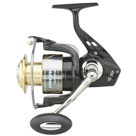 Spinninghjul Srt Prorock Efi Fd