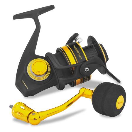 SPINNINGHJUL TUBERTINI KOMMAND