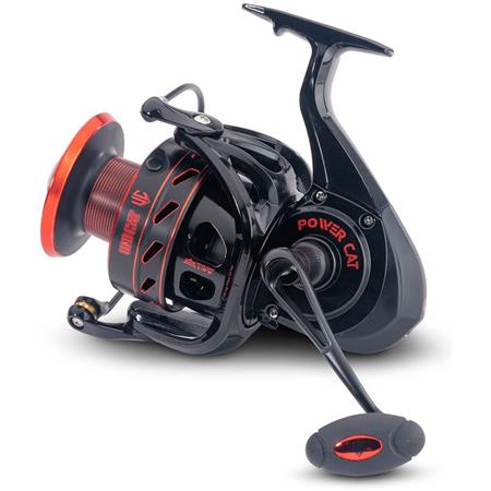 SPINNINGHJUL UNICAT DESTROYER MP³ POWER CAT