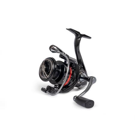 SPINNINGHJUL ZEBCO MAGIC SPIN FD