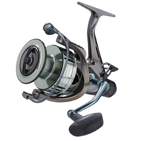 Spinningmolen Balzer Mk Adventure Run & Fun