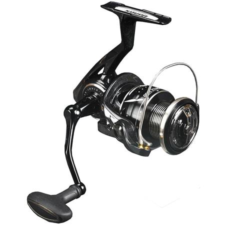 SPINNINGMOLEN BANAX IONIX