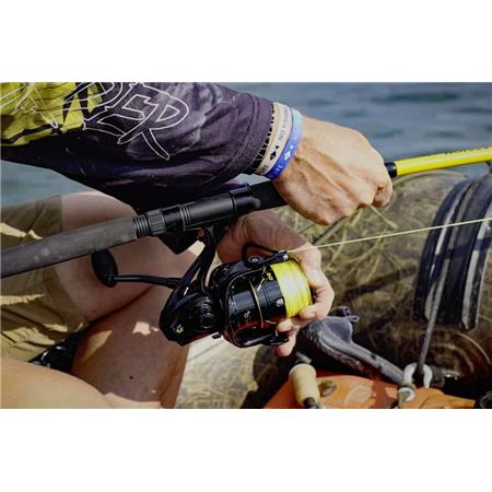 SPINNINGMOLEN BLACK CAT PASSION FD