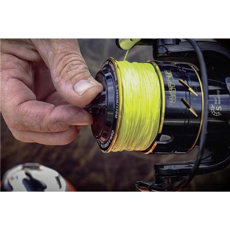 SPINNINGMOLEN BLACK CAT PASSION FD