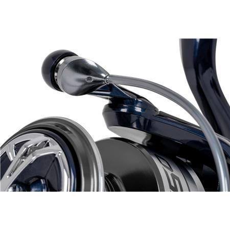 SPINNINGMOLEN BLACK CAT CAT SPIN 50
