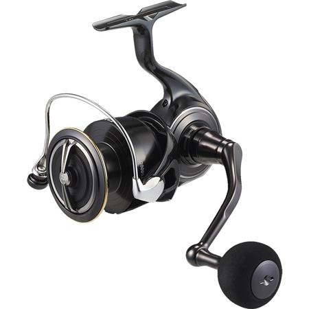 SPINNINGMOLEN DAIWA CERTATE 26 HD