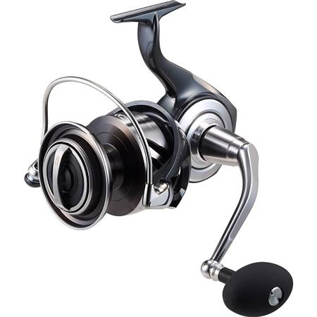 SPINNINGMOLEN DAIWA CERTATE 26 SW
