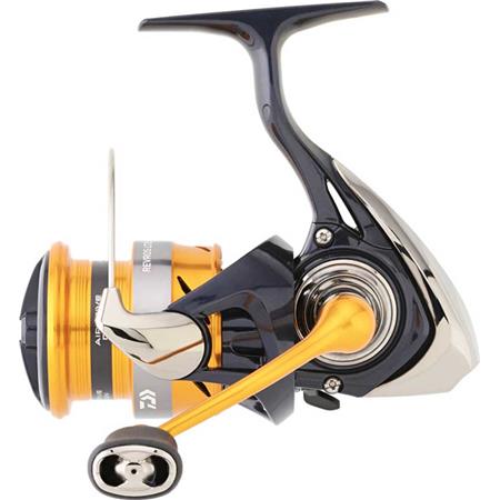 Spinningmolen Daiwa Revros Lt 2023