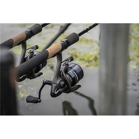 SPINNINGMOLEN FOX MATRIX ETHOS XR REELS