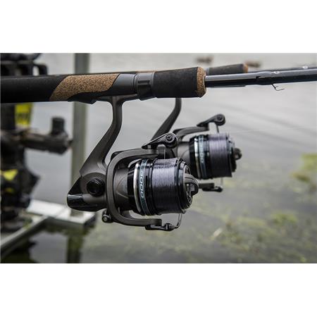 SPINNINGMOLEN FOX MATRIX ETHOS XR REELS