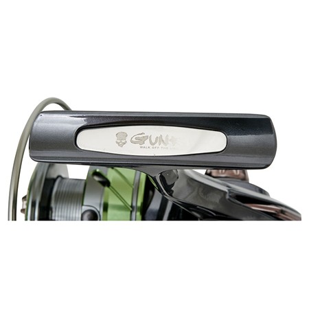 SPINNINGMOLEN GUNKI OVERTAKE FV