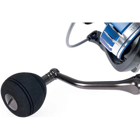 SPINNINGMOLEN HART BASALT SW 6000