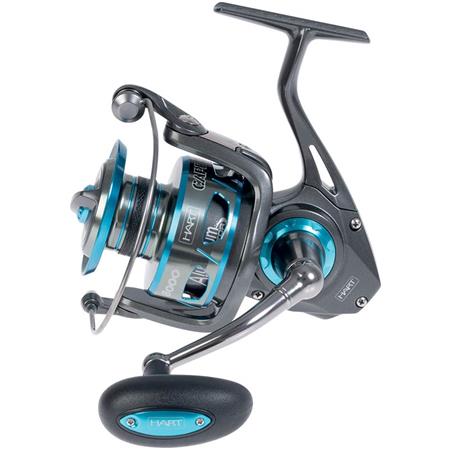 Spinningmolen Hart Capricorn