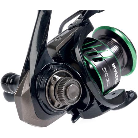 SPINNINGMOLEN HART INVADER