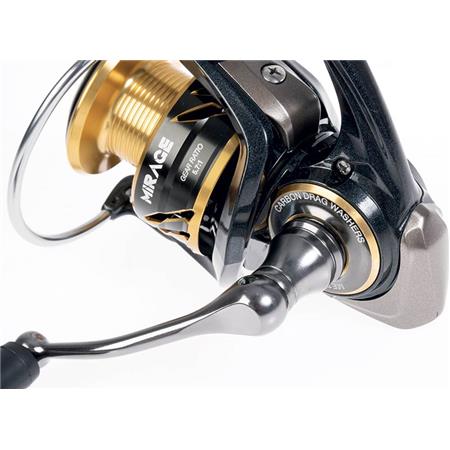 SPINNINGMOLEN HART MIRAGE