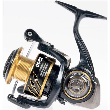 SPINNINGMOLEN HART MIRAGE