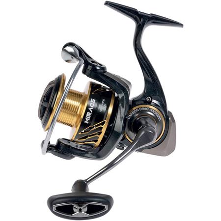 Spinningmolen Hart Mirage