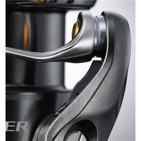 SPINNINGMOLEN SHIMANO TWIN POWER FE