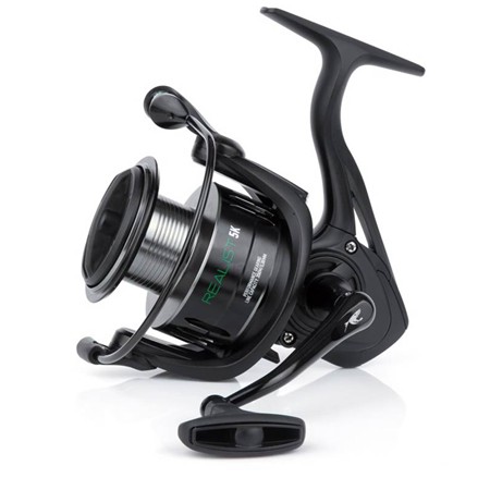 Spinningmolen Skeater Realist 5K