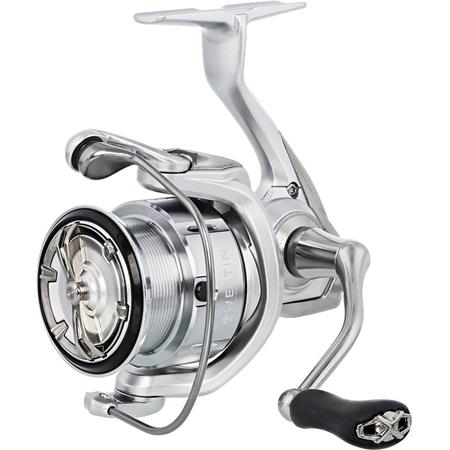 Spinningmolen Westin W3 Spinning Reel