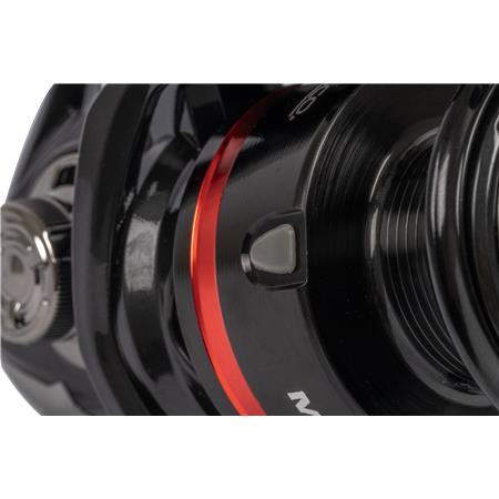 SPINNINGMOLEN ZEBCO MAGIC SPIN FD