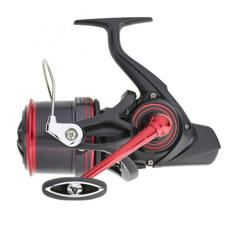 Spinningrolle Daiwa Crosscast Surf Scw Type R